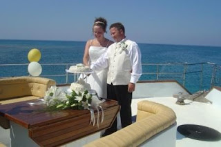 Wedding Yachts