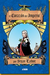 elcorazondelimperio
