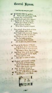 Hymn text