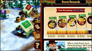 Farmville 2 Country Escape Mobile