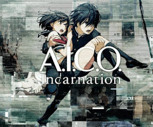 A.I.C.O. -Incarnation Latino/Japonés Full HD (12/12) "1080p"