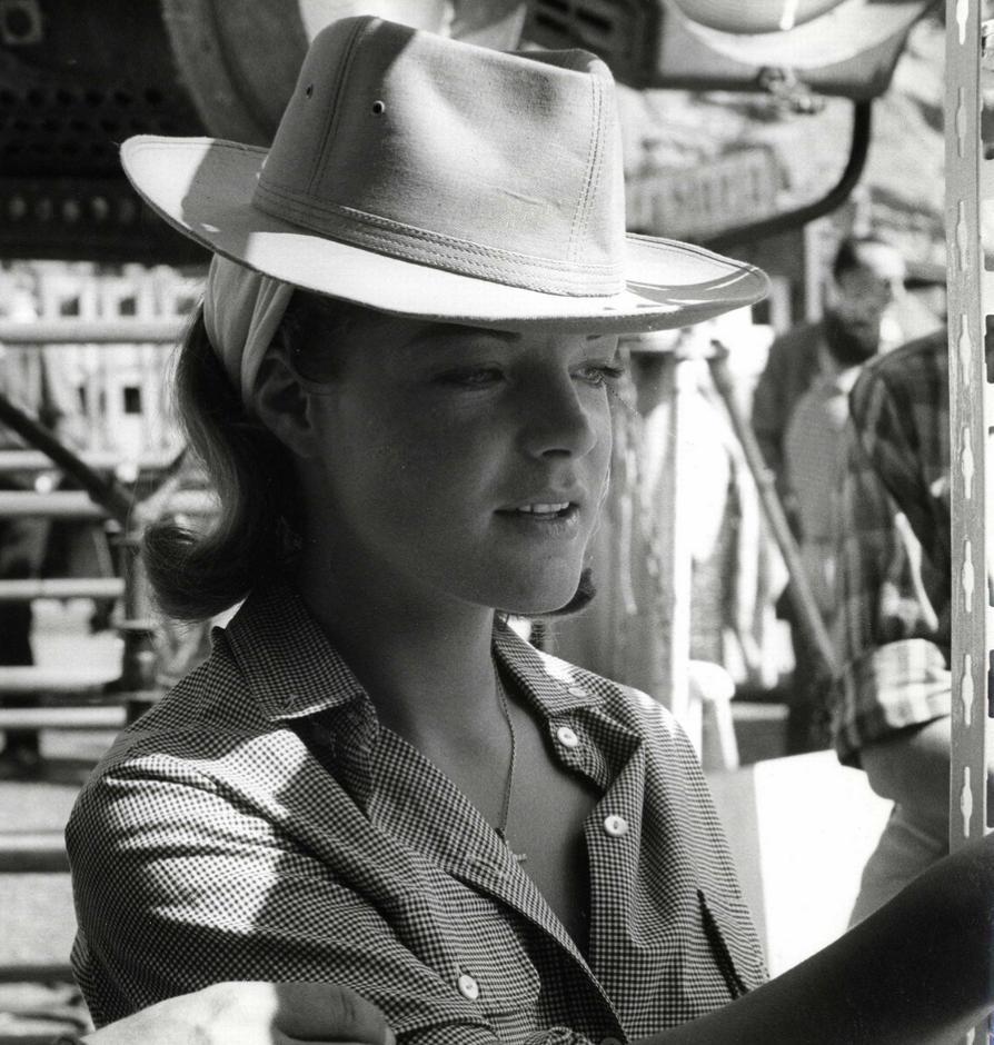 ICON | Romy Schneider