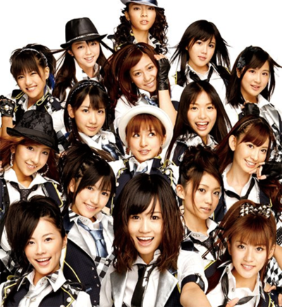 AKB48 RIVER