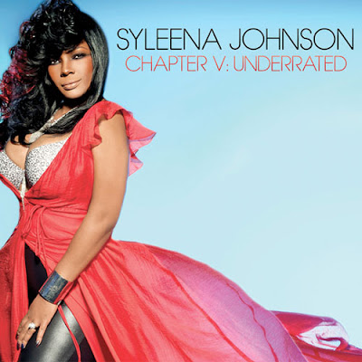 Syleena_Johnson-Chapter_V-Underrated-2011-MTD