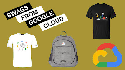 Google Swags