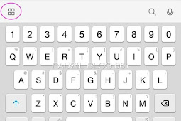 Mengatasi Keyboard Xiaomi Merubah Kata Sendiri Saat Buwat Ngetik.