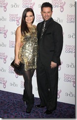 Breast Cancer Care 2009 Fashion Show Arrivals xXpdVGdoeC0l