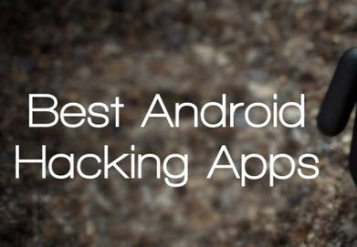 Android Hacking apps 2016