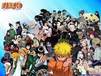 koleksi gambar naruto