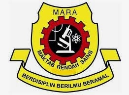 Jawatan Kosong Maktab Rendah Sains MARA (MRSM) (20 Mac 