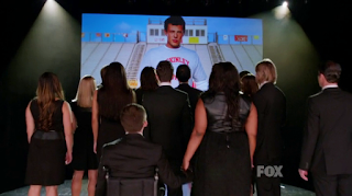 Resultado de imagen de seasons of love glee