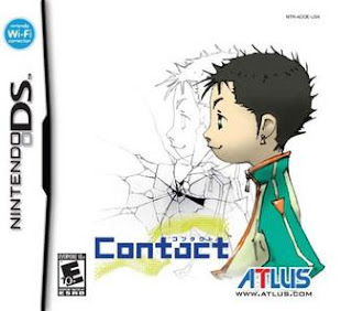 Roms de Nintendo DS Contact (Español) ESPAÑOL descarga directa