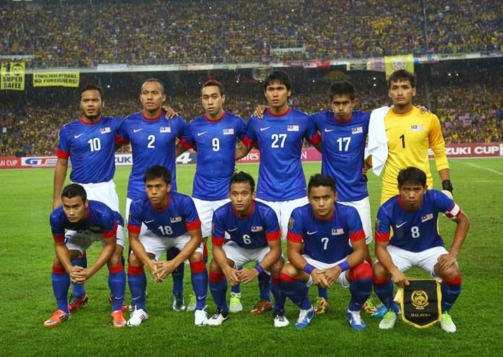 pemain malaysia 2014