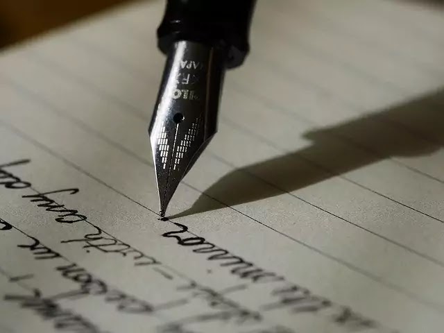 How to Improve Your Handwriting in 30 Days: The Challenge In Urdu