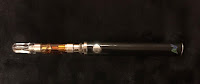Pen Vape with Cartridge - widely available Vaporizer for about $15 