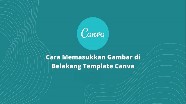 Cara Menambahkan Foto di Canva