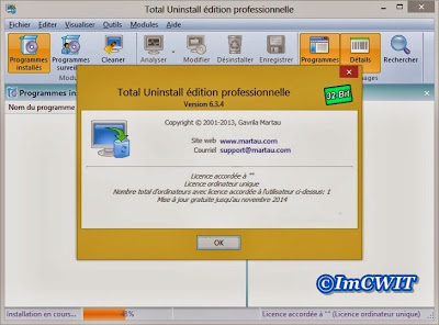 Total Uninstall 6.3.4 With Activation [Direct Link]