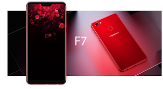 Inilah cara Melakukan Screenshot Oppo F7 Dengan Cepat Dan Praktis