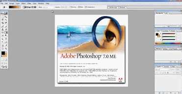 Adobe Photoshop يدعم العربية رابط مباش .