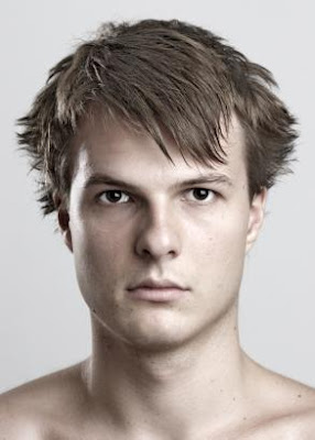 Fringe Hairstyle For Men