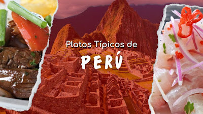 Peru referente gastronomico America