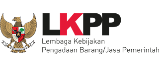 Info Lowongan Staff di Lembaga Kebijakan Pengadaan Barang / Jasa Pemerintah (LKPP) Jakarta