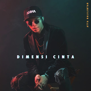 Download Lagu Atta Halilintar - Dimensi Cinta