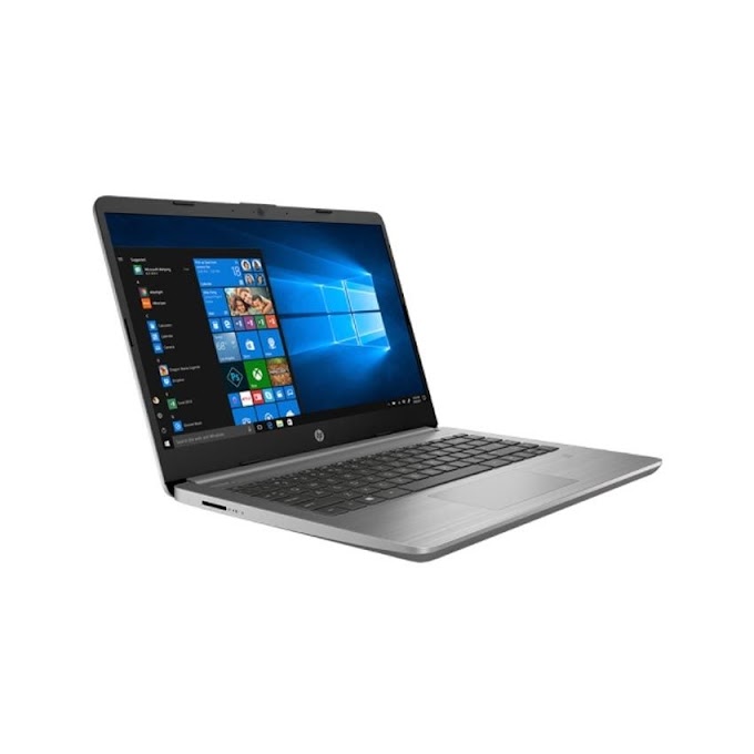 [ ben_hp_store ] [Mã ELBAU7 giảm 7% đơn 5TR] Laptop HP 240 G8 (617M3PA)/ Core i3/ RAM 4GB/ 256GB SSD/ 14inch HD/ Win 11H/ 1Yr