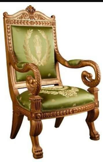 80+ Chiniot Furniture Chairs Design in Pakistan