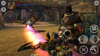 Free Download Oddworld Strangers Wrath apk + data