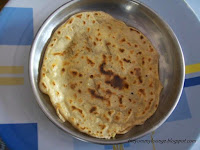 Gujarati Puran Poli Recipe