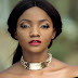 I’ll only show my baby’s face when I feel like, says Simi