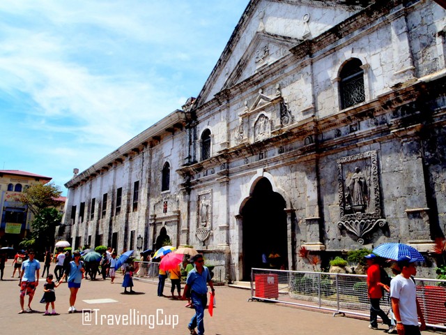 Basilica Minore del Sto. Niño