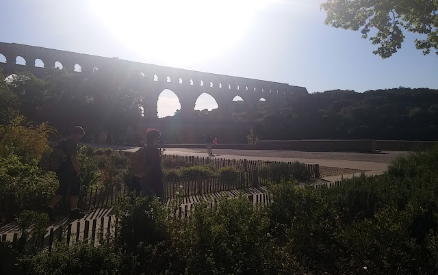 Pont du Gard