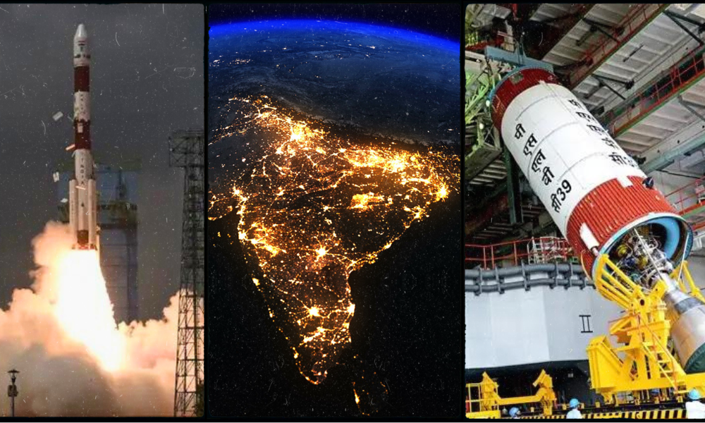 In-Space and ISRO Launch Skill Development Course in Space Mission Planning & Execution