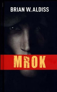 Okładka książki MROK