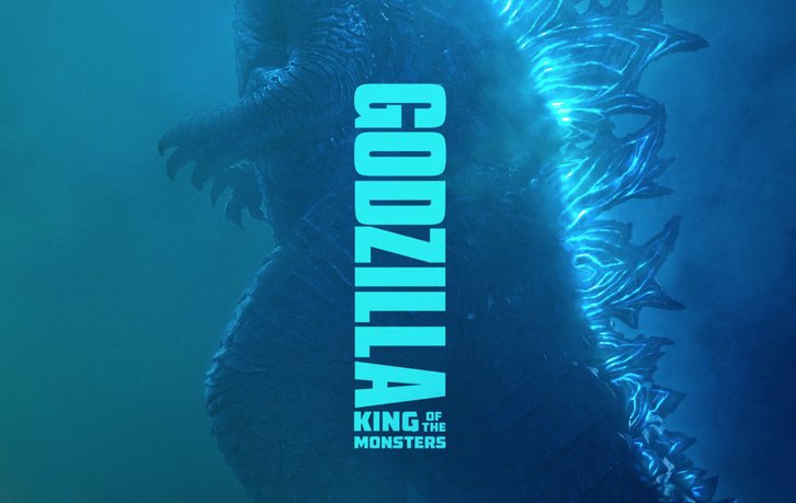 MOVIES: Godzilla: King of the Monsters - News Roundup ...