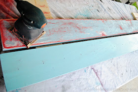 Two step-by-step methods for creating this layered paint look are in this post. Detailed photos make these easy tutorials to follow along and achieve the perfect finish.