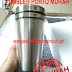 Tumbler Porto - tumbler stailess promosi