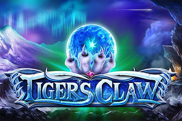 Main Gratis Slot Demo Tiger's Claw Betsoft