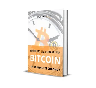 Guide ebook sur le Bitcoin