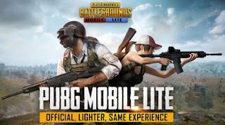 PUBG mobile lite : some secret details - M-Decision - 