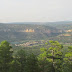 Barranco de Santa Maria. Villalba de la Sierra-Uña