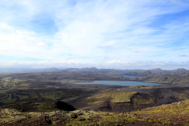 Vulcano Laki