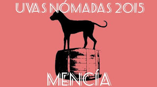 Crowdfunding vino uvas nomadas mencia bierzo