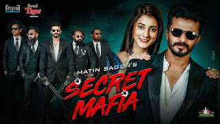 Secret Mafia