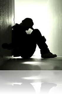 loneliness