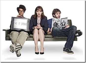 the it crowd season 3