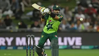 Mohammad Rizwan 89 - New Zealand vs Pakistan 3rd T20I 2020 Highlights