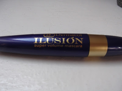 Ilusión mascara dermacol